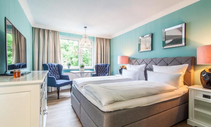 Langeoog Maison | Lieblingsinsel Langeoog