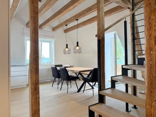 Ueberlingen Appartement | Lieblingsplatz