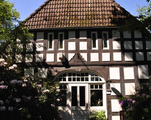 Oberneuland Appartement | Lieblingsplatz