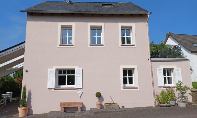 Gipperath Appartement | Lieblingsplatz
