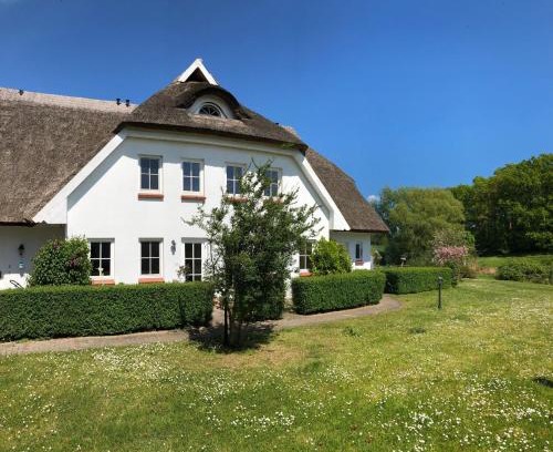 Putbus Appartement | Lieblingsplatz im Reethus