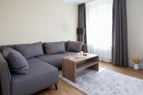 Sankt Andreasberg Appartement | Lieblingsquartier - Wohnung 11