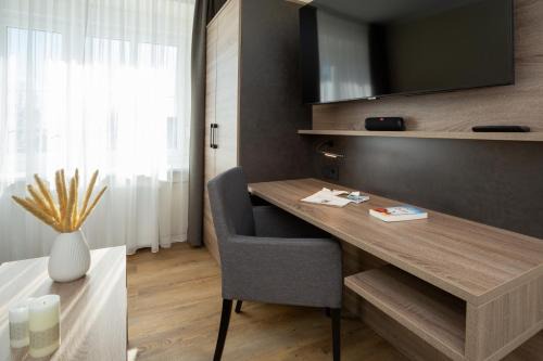 Sankt Andreasberg Appartement | Lieblingsquartier - Wohnung 6