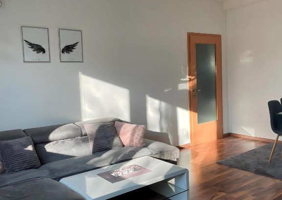 Vienna Appartement | Liesing Luxus: Gemütliches Apartment in Top-Lage