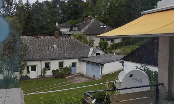 Liesing Appartement | Liesingbach