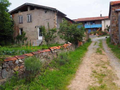 Souternon Appartement | Lieu de stages