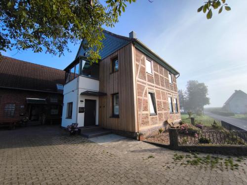 Aerzen Appartement | LiFarm