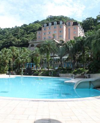 Guanxi Station Balnéaire | Life Leisure Resort