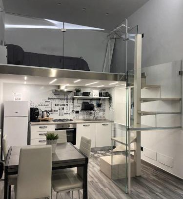 Misilmeri Maison | Life Rooms