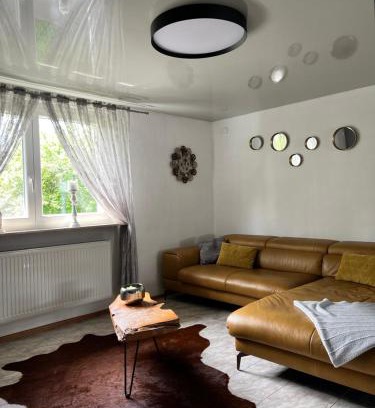 Sinsheim Appartement | LifeStyle Apartment Sinsheim