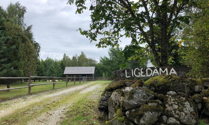 Haljala Parish Maison | Ligedama külalistemaja