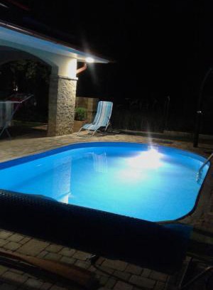 Fonyodliget Maison | Liget Villa