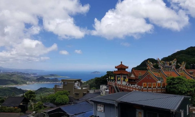 Ruifang Maison | Light Dew Bed and Breakfast