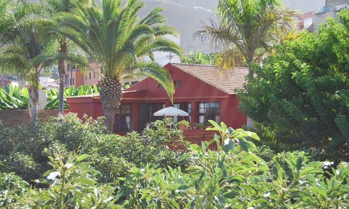 Las Cuevas Cottage | Maison de campagne baignée de lumière avec connexion WiFi * Offre de dernière minute *