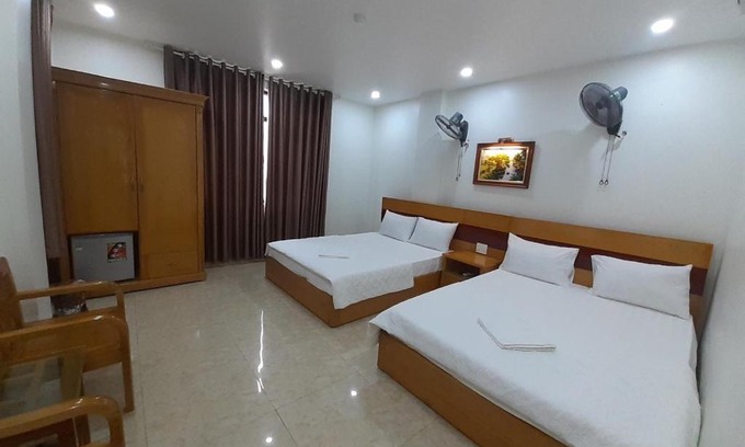 Cat Hai Hôtel | Light House Hotel