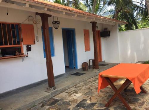 Devinuwara Lit Et Petit-Déjeuner | Light House Residence