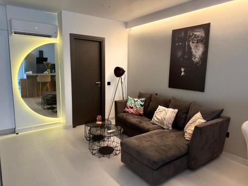 Patras Appartement | Light & kozy apartment
