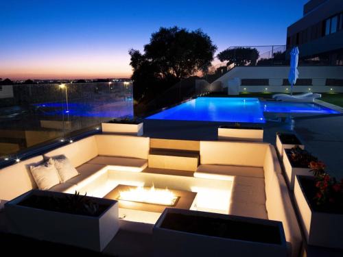 Jerez de la Frontera Appartement | Lightbooking Jerez Montecastillo