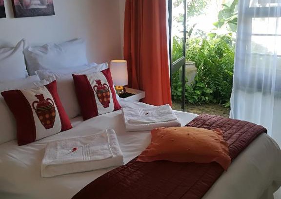 Beacon Bay Appartement | Lighthouse Accommodation