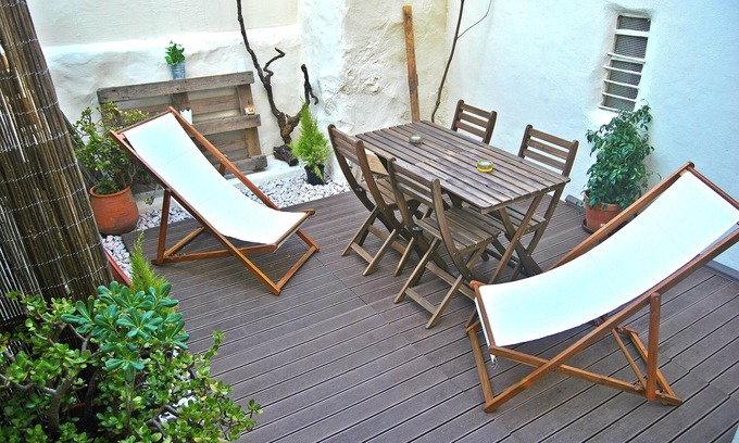 Foz do Douro Appartement | Appartement LightHouse avec Terrasse