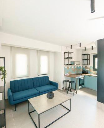 Kriopigi Appartement | Lighthouse Apartments