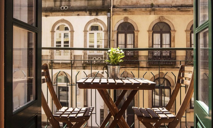Foz do Douro Appartement | LightHouse Apartments