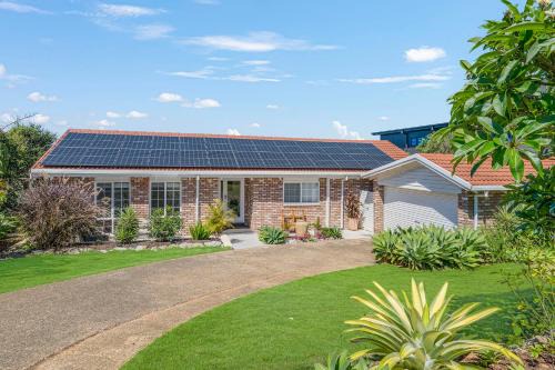 Port Macquarie Maison | Lighthouse Beach Luxury