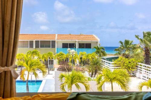 Belnem Maison | Lighthouse Beach Resort with Ocean View