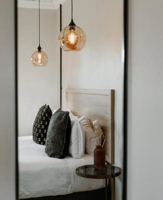 Groblersdal Maison | Lighthouse Guesthouse & Cafe