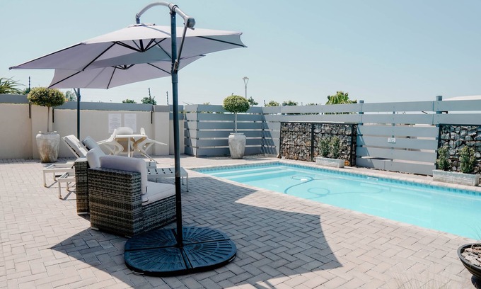 Groblersdal Maison | Lighthouse Guesthouse & Cafe