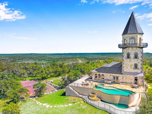 Johnson City Maison | Lighthouse Hill Ranch - Lighthouse