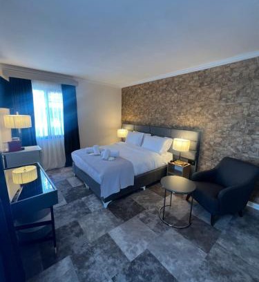 Alexandroupoli Hôtel | Lighthouse Hotel