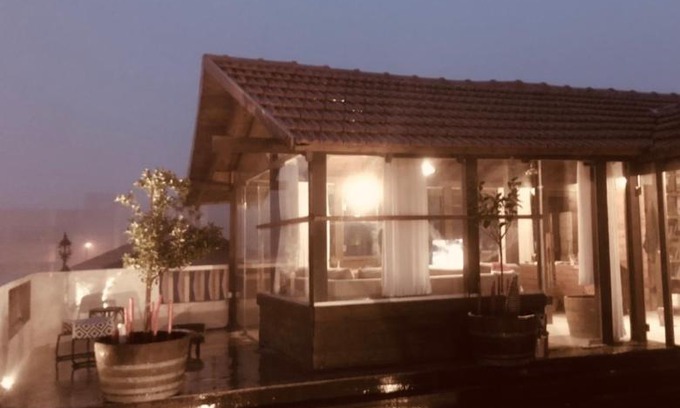 Masade Appartement | Lighthouse