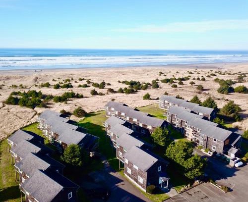 Long Beach Station Balnéaire | Lighthouse Oceanfront Resort