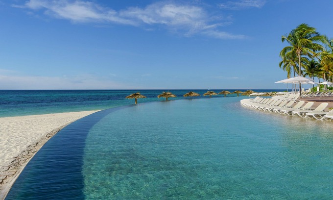 Williams Town Station Balnéaire | Lighthouse Pointe at Grand Lucayan - All Inclusive