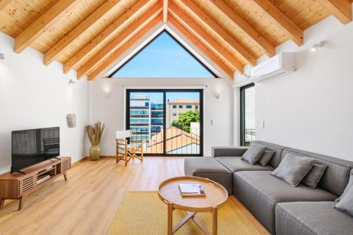 Foz do Douro Appartement | Lighthouse Top View Apartment