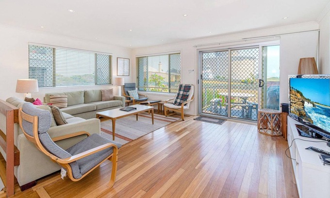 Yamba Maison | Lighthouse Unit 1, TOP NOTCH