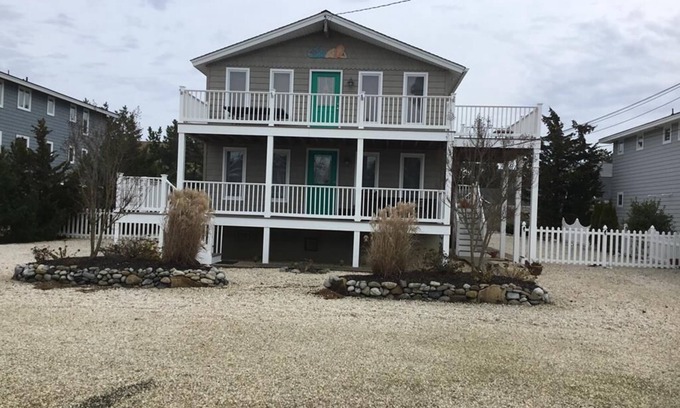 Barnegat Light Appartement | Awesome apartment in Barnegat Light with 3 Bedrooms and WiFi