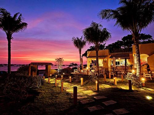 Ke Ga Maison | Lighthouse Villa