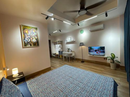 Van Giang Maison | Lighting Homestay OCP