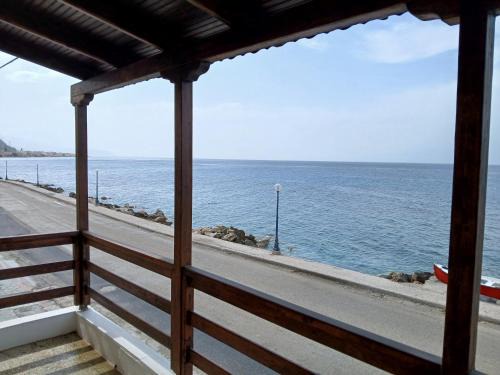 Ligia Appartement | ligia sea front