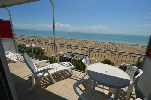 Lignano Sabbiadoro Appartement | Lignano Sabbiadoro Sea Front