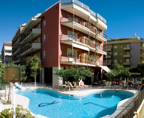 Pietra Ligure Appartement | Ligure Residence