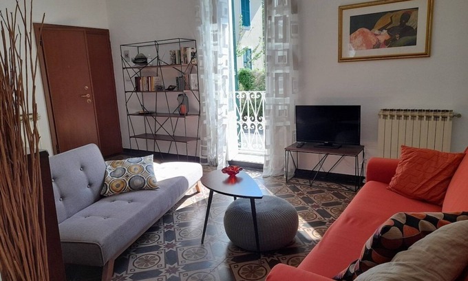 Sestri Levante Maison | Maison ligure à 900 mètres de la mer