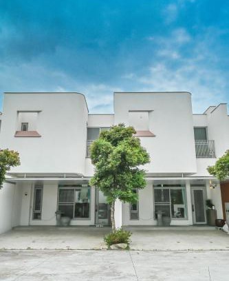 Zhongpu Maison | Lihao B&B