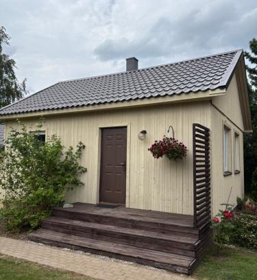 Toila Maison | Liiva külalistemaja