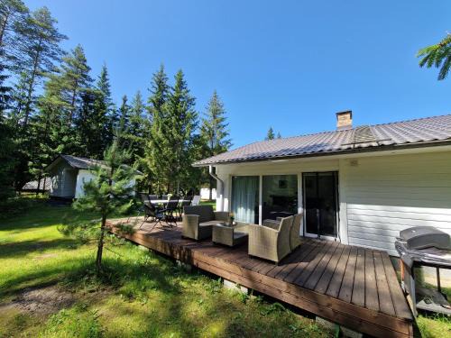 Kadrina Parish Maison | Liivakõrtsi puhkemaja saunaga