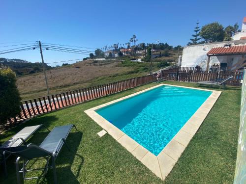 Ericeira Maison | Like a Local Guest House