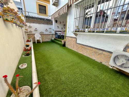 Montequinto Maison | Like at home near Seville