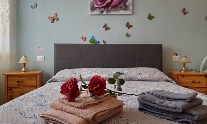 Oriago Appartement | Comme à la maison, à Venise.